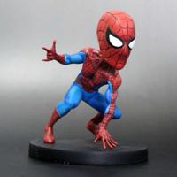 Marvel Classic - Spider-Man Head Knocker Extreme