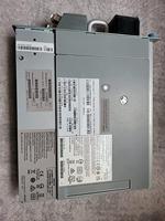 HP Enterprise Q6Q67A Storeever MSL 30750 HardDisk 2.6GHz i7-6700HQ 17,3 inch 1920 x 1080pixels zwart