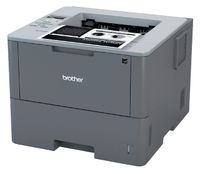 Printer Laser Brother HL-L6250DN - thumbnail