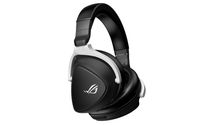 ASUS ROG Delta S Wireless Hoofdtelefoons Draadloos Hoofdband Gamen Bluetooth Zwart - thumbnail