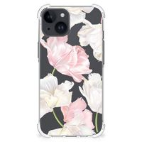 iPhone 15 Case Lovely Flowers - thumbnail