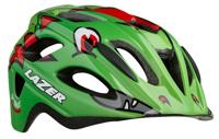 Lazer P'Nut kinderhelm Mips junior 46-50 cm groen