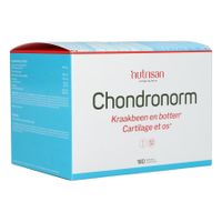 Chondronorm Comp 180 Nf Nutrisan