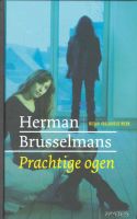 Prachtige ogen - Herman Brusselmans - ebook