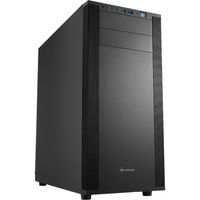 Sharkoon M25-V tower behuizing USB 3.0, ATX