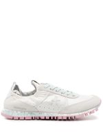 Premiata baskets Sean D - Blanc