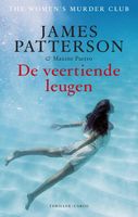 De veertiende leugen - James Patterson, Maxine Paetro - ebook - thumbnail