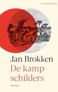 De kampschilders - Jan Brokken - ebook