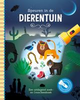 Speuren in de dierentuin - Hardcover (9789461889560)