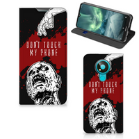 Nokia 3.4 Design Case Zombie Blood - thumbnail