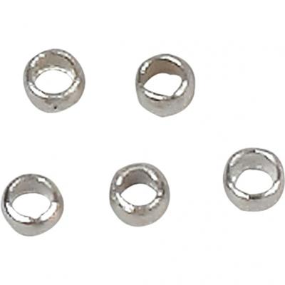 Creativ Company 60102 kabelbeschermer Kunststof Zilver 100 stuk(s) Creativ Company 60102 kabelbeschermer Kunststof Zilver 100 stuk(s)