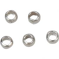 Creativ Company 60102 kabelbeschermer Kunststof Zilver 100 stuk(s)