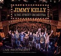 Live In Concert - CD (4250727800599)