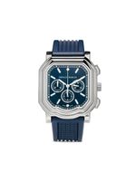 Gerald Charles montre Maestro 3.0 Chronograph 41 mm - Bleu