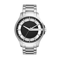 Horlogeband Armani Exchange AX2179 Staal 22mm - thumbnail