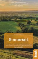 Reisgids Slow Travel Somerset | Bradt Travel Guides - thumbnail