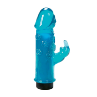 Seven Creations Mini Rabbit Vibrator - thumbnail