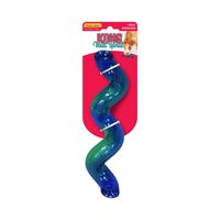 KONG TREAT SPIRAL STICK ASSORTI _02 30X8 CM - thumbnail