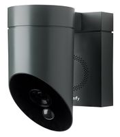 Somfy Outdoor Camera - Antraciet Grijs - thumbnail