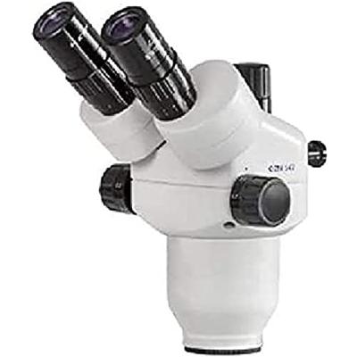 Sauter OZL 461 stereo zoom microskop 0,7 x 4,5 x : Binoular (Pack 1)
