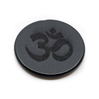 Shungiet Telefoon Sticker - OHM (30 mm)