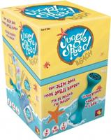 Asmodee kaartspel Jungle Speed Beach (NL)