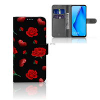 Huawei P40 Lite Leuk Hoesje Valentine