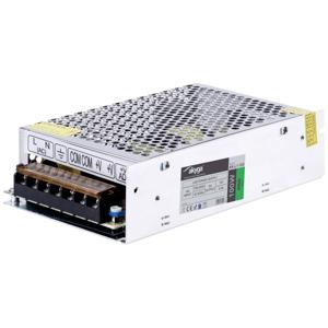 Akyga AK-L1-100 netvoeding & inverter Auto/Binnen 100 W Grijs