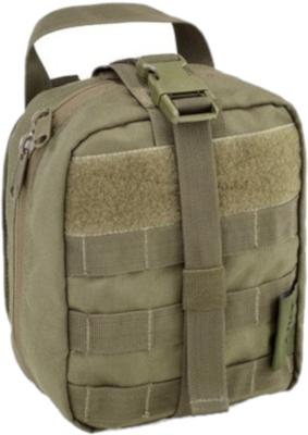 Defcon 5 medisch vestcompartiment Outac 20 cm polyester groen