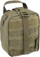 Defcon 5 medisch vestcompartiment Outac 20 cm polyester groen