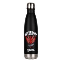 Dungeons & Dragons Thermo Water Bottle Red Dragon - thumbnail