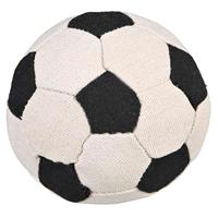 TRIXIE Voetbalballen, meerkleurig, Ø 11 cm