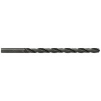 Wolfcraft 7602010 HSS Metaal-spiraalboor 10 mm Gezamenlijke lengte 184 mm DIN 338 Cilinderschacht 1 stuk(s)