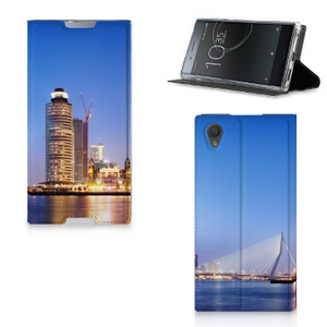 Sony Xperia L1 Book Cover Rotterdam