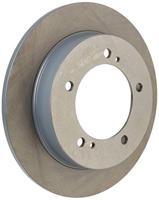 Blue Print ADK84325 Remschijvenset, 2 remschijven