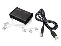 RELACART U485 USB-interface