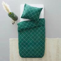 whkmp's own katoenen peuterdekbedovertrek