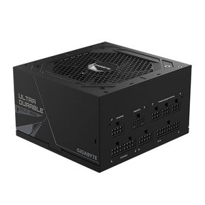 Gigabyte GP-UD1000GM PG5 power supply unit 1000 W 20+4 pin ATX Zwart