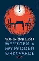 Weerzien in het midden van de aarde - Nathan Englander - ebook - thumbnail