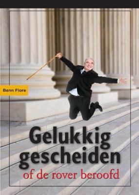 Gelukkig gescheiden - Benn Flore - ebook
