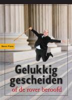 Gelukkig gescheiden - Benn Flore - ebook