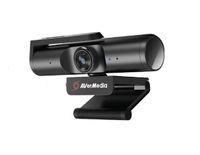 AVerMedia PW513 webcam 8 MP 3840 x 2160 Pixels USB-C Zwart - thumbnail