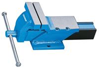 GEDORE parallelle schroefstok 100 mm