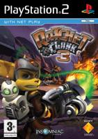 Ratchet & Clank 3 (platinum)