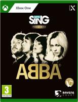 Let's Sing: ABBA - Single Mic Bundle