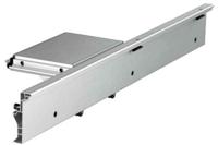 Festool ST Roltafel voor CS 50, CMS-GE en MFT 3-VL - 492100