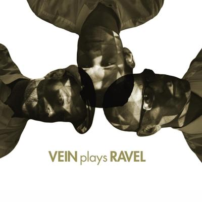 Vein Plays Ravel - CD (0608917117929)