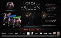 Lords Of The Fallen - Limited Edition