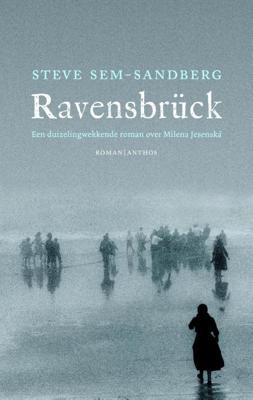 Ravensbruck - Steve Sem-Sandberg - ebook