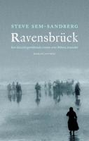 Ravensbruck - Steve Sem-Sandberg - ebook